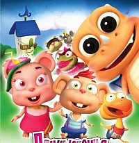 Грядущий мультсериал!